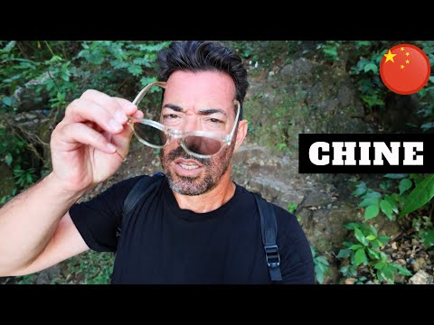 LA CHINE M'A ÉPUISÉ…MAIS IMPOSSIBLE D'ARRÊTER ! ???????? ...