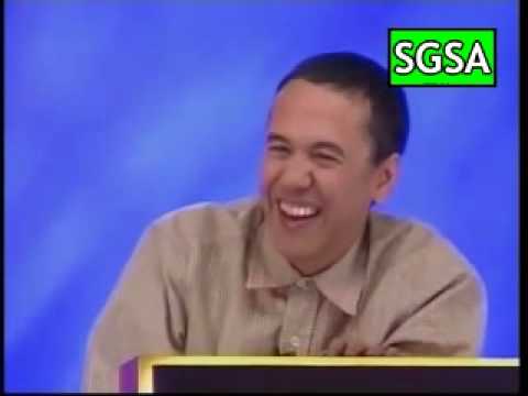 Stupid Game Show Answers - YOU FOOL!