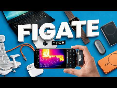 12 Figate TECH ma non sono riuscito a…