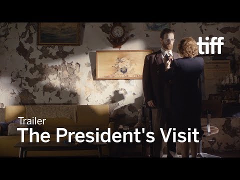 The President's Visit'