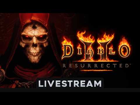 🔴 !BIRTHDAY CELEBRATION STREAM | 1-UBERS / HELL WARLOCK SPEEDRUNS