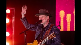 Jason Eady &quot;Way Down In Mississippi&quot; LIVE on The Texas Music Scene