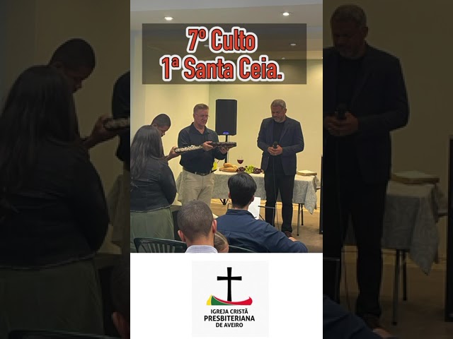Este é um trabalho de plantação de um igreja Cristã Reformada em Aveiro. 
Veja algumas fotos dos nossos primeiros 2 meses de trabalho.