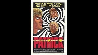 Patrick (1978) - Trailer HD 1080