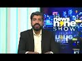 India’s Two-Front Trap: Is It Turning Into A Reality? | The News9 Plus Show  - 23:01 min - News - Video