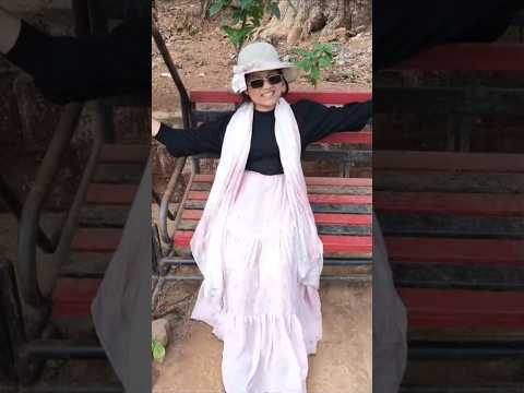 Hawa Hawaii🤠😎 in Matheran 🚏#trip #youtube #viral #shorts #trendingshorts #trending