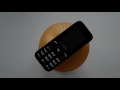 Обзор телефона Alcatel One Touch-1020D