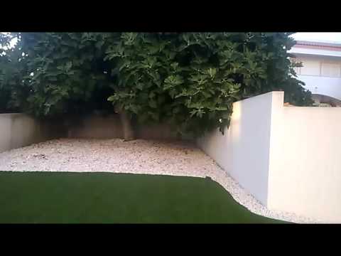 Property video