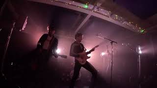 The Clause, Live At Hull, The Social. 27/11/2025 Victim Of  Casual Thing Tour Full Set