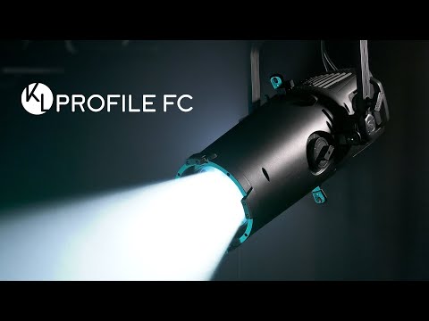 Elation Professional - KL Profile FC™