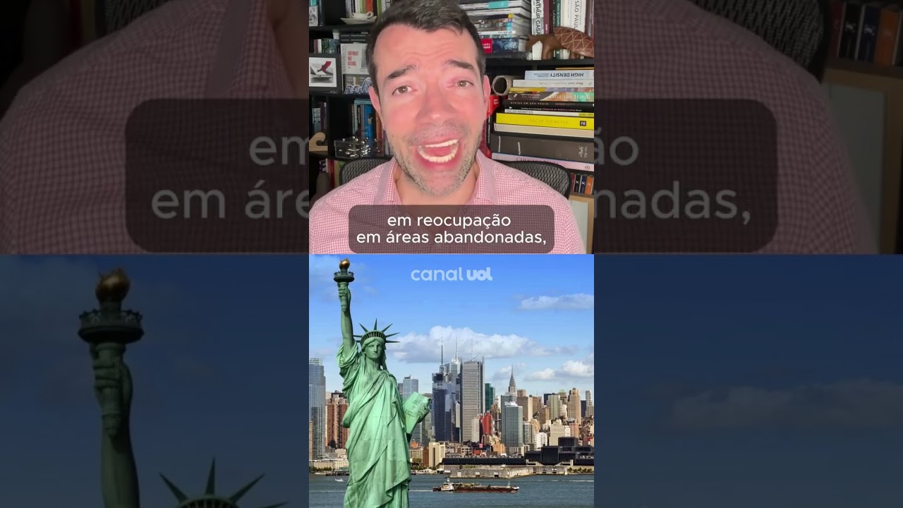 Vereadores de São Paulo em viagem a Nova York mostram desinteresse pela cidade | Raul Juste Lores