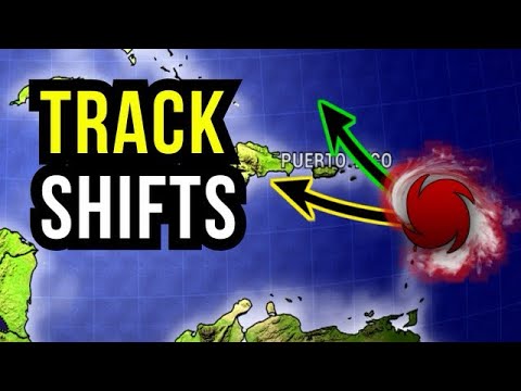 Track Shifts with a Faster Speed...