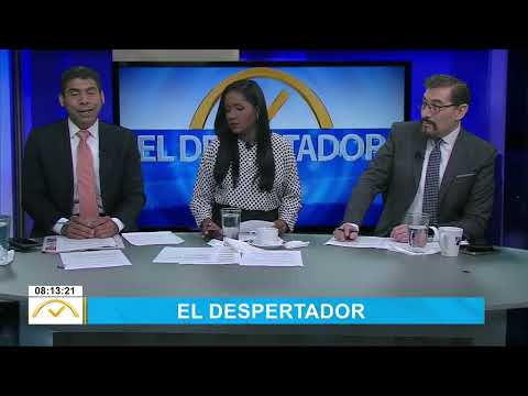 #ElDespertador: PRM celebra triunfo de sus candidatos