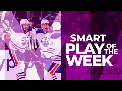 Catelli Smart Play of the Week 01.01.24