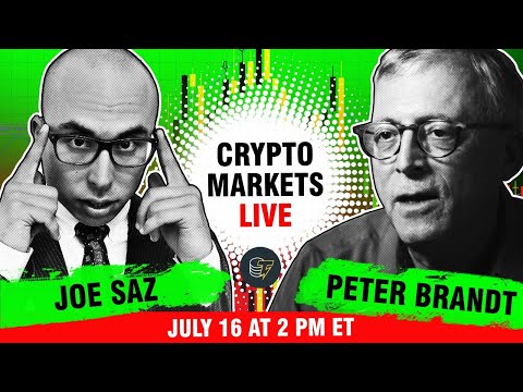 Learn How to Develop Your Own Trading Style | Peter Brandt & Joe Saz