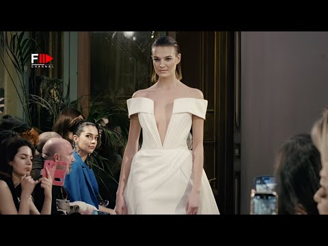 ROBERT ABI NADER  | Méphistophélès Haute Couture Spring 2024 Paris - Full Show