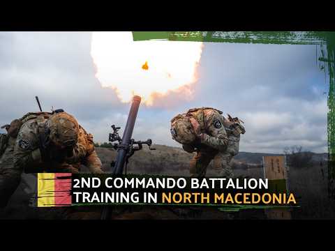 When dust, terrain and distance set the pace