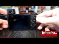 Sony DSC-HX80 Hands-On and Opinion