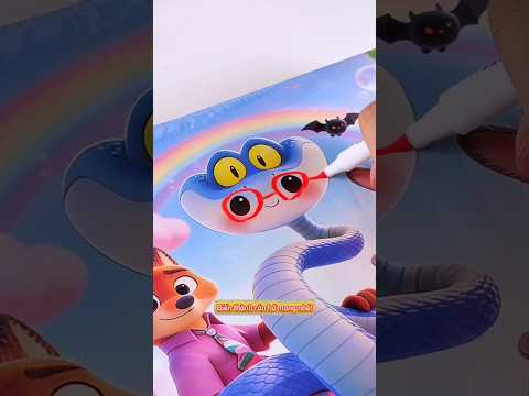 😍😅Tìm Kính Trong Hộp Mù Ra Đồ Trang Sức Quá Xịn Sò! #funny