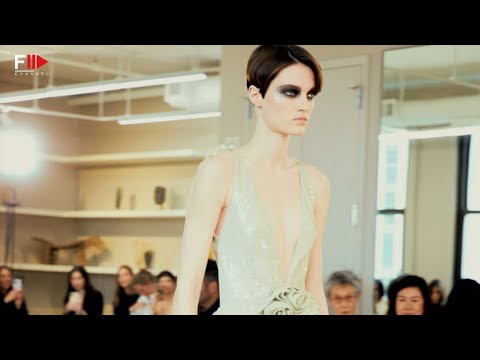 ALTUZARRA Best Looks Fall 2024 New York - Fashion Channel