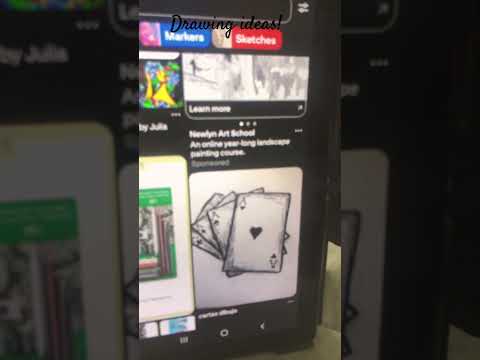 #pinterest #drawings #notmine #ideas