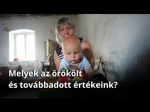 Melyek az örökölt és továbbadott értékeink? | LéleKzet Református Udvar a Művészetek Völgyében a YouTube-on
