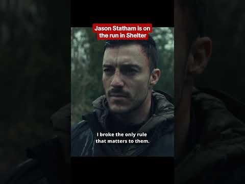 Jason Statham is back as a former assassin forced to protect his home