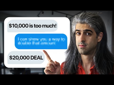 5 Proven Ways to Make More MONEY with Your Clients (That Actually Work!)