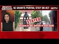 Supreme Court News | Key Provisions Of Waqf Amendment Act Stayed By Supreme Court In Big Order  - 08:27 min - News - Video