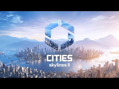 俺の街作り8【Cities: Skylines II】