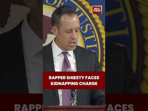 Rapper Pooh Shiesty Charged with Kidnapping in Gucci Mane Label Dispute