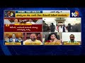 బీజేపీ నేత, అడ్వొకేట్ రచనా రెడ్డి | Rachana Reddy About Formula E Car Race Case | 10TV  - 08:18 min - News - Video