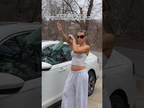 Follow me for more budgeting tips!! 😉😘😆💸 #GirlMom #Starbucks | Daily Mom Life