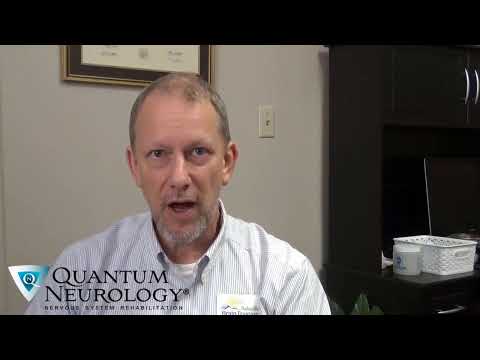 Asheville Brain Training - Quantum Neurology