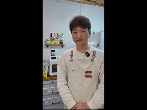 ごぼうキムチを作ります