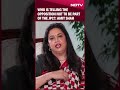 Amit Shah Slams Opposition, Says Who Is Telling Them Not To Be Part Of The JPC?  - 01:50 min - News - Video