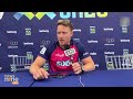 “Play Under Pressure is What Younger Guys Need” SA Cricketer David Miller Ahead of SA20 League  - 01:21 min - News - Video