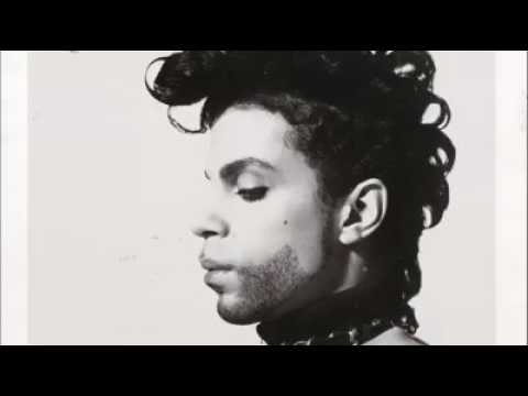 Prince cant make you love me