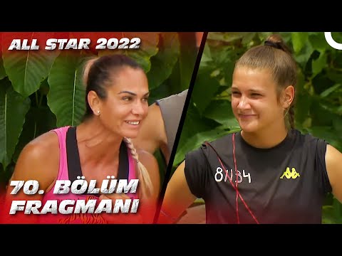 SURVİVOR 70. BÖLÜM FRAGMANI | OLAY TARTIŞMA! @Survivor Türkiye