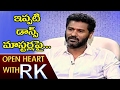 Open Heart with RK: Prabhudeva about his dance masters