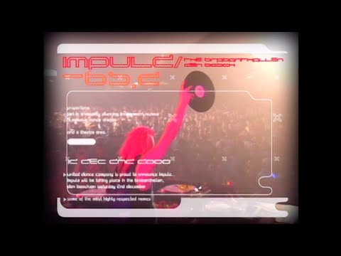 YOJI BIOMEHANIKA「CRASH BOOM BANG (LIVE)」 from TECHNICOLOR NRG SHOWCASE