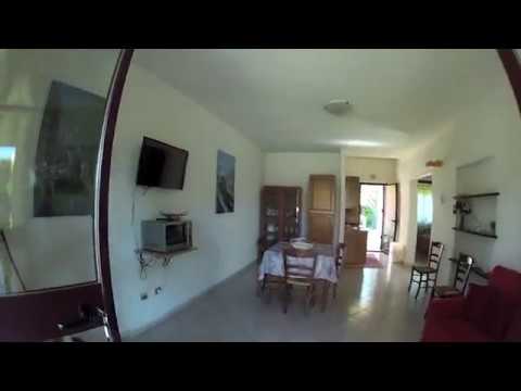 Vidéo de l’hébergement