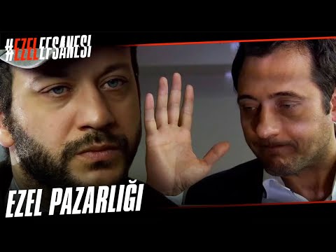 Çocuğunu mu, Annesini mi Öldüreyim? | Ezel