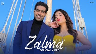 Zalma – Guri (Geet Mp3) Video HD