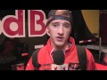 Ken Roczen talks about his disappointing start in the Atlanta SX 