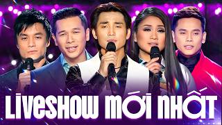 Live Show Asia Mới Nhất 2026 Nửa Đêm Ngoài Phố - Đêm Nhạc Trữ Tình Bolero Hay Nhất 2026