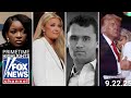Fox News Highlights - September 22, 2025