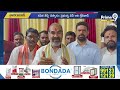 కాళేశ్వరంలో అవినీతి జరిగిందని కేసీఆర్ కుటుంబ సభ్యులే చెప్తున్నారు | Aadi Srinivas | Prime9 News  - 01:36 min - News - Video