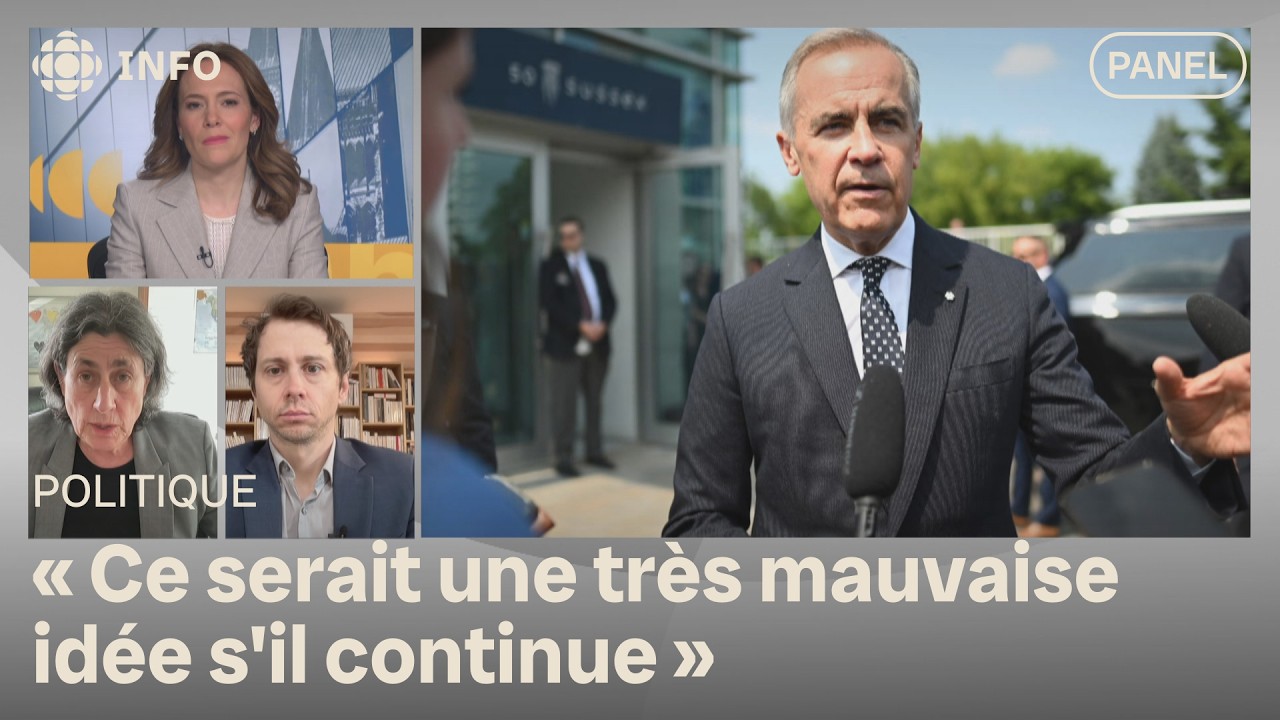 Boissons énergisantes : que penser de la position du Parti conservateur du Québec? | L'agenda