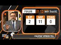 Haryana Lok Sabha Election 2024 Opinion Poll | News9  - 04:09 min - News - Video